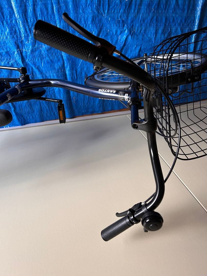 シティサイクル あさひ 24インチ ※送料込