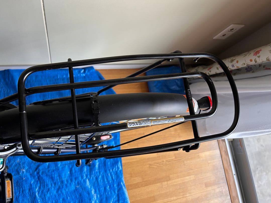 シティサイクル あさひ 24インチ ※送料込