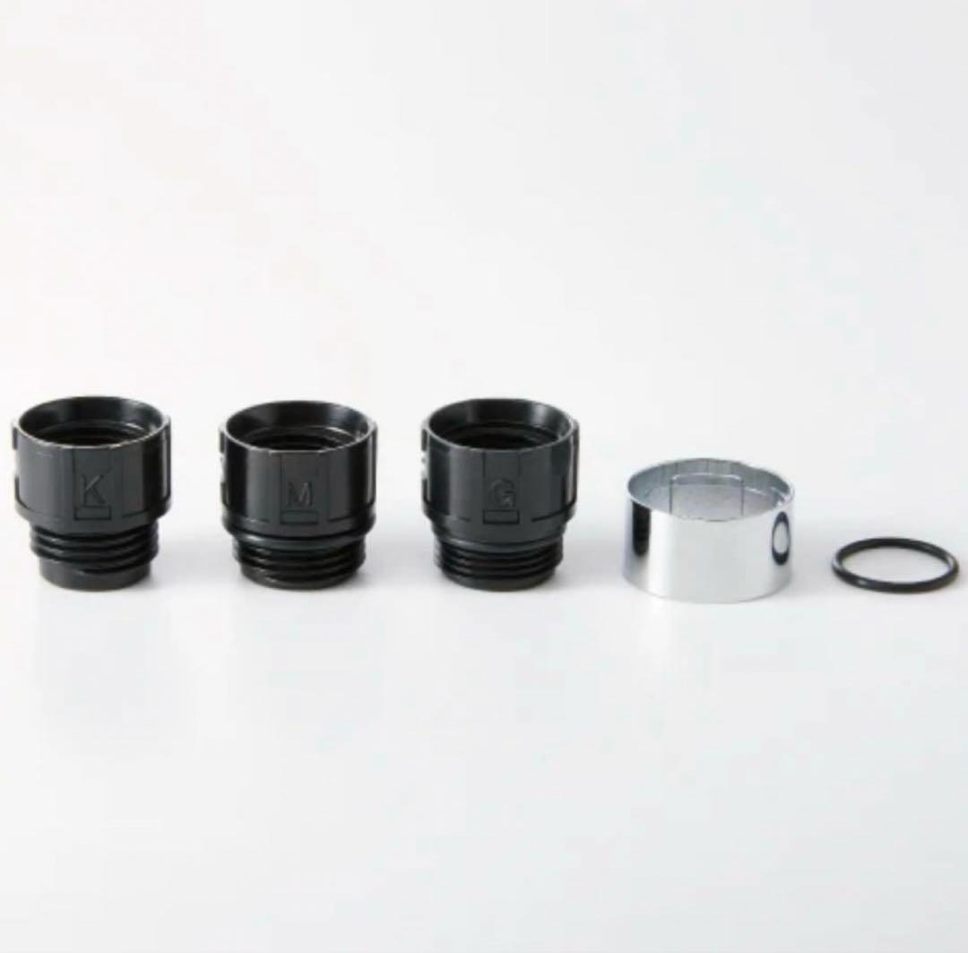 バス・洗面所用品 MYTREX HIHO FINE BUBBLE+e