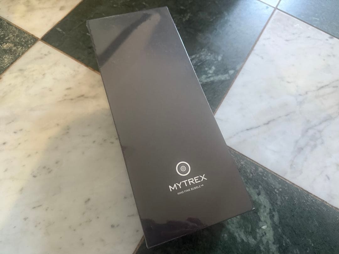 バス・洗面所用品 MYTREX HIHO FINE BUBBLE+e