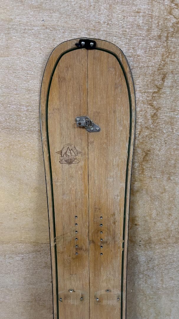 レア 希少 Jones Hovercraft Split 160 スプリット