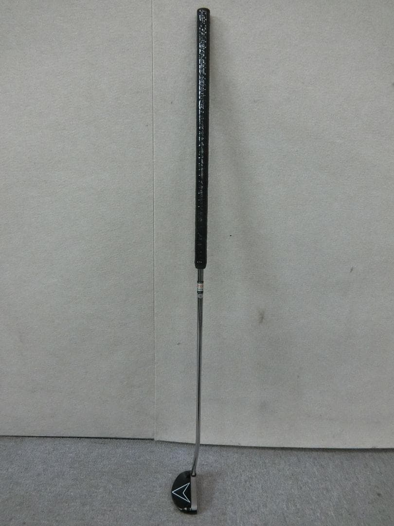 b779 Yes! Golf C-Groove Victoria ロングパター