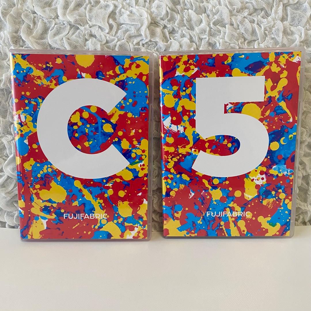 フジファブリック FAB BOX Ⅲ　完全生産限定盤