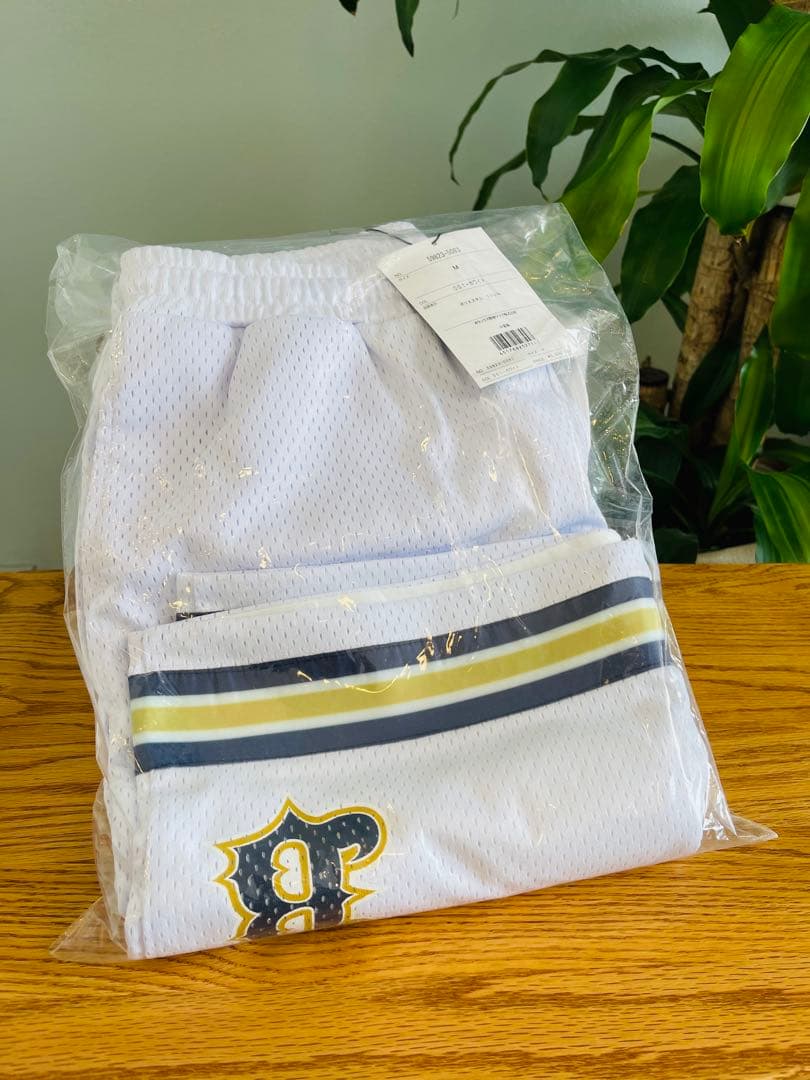 新品✨オリックスバッファローズ ウェアセット 完売品