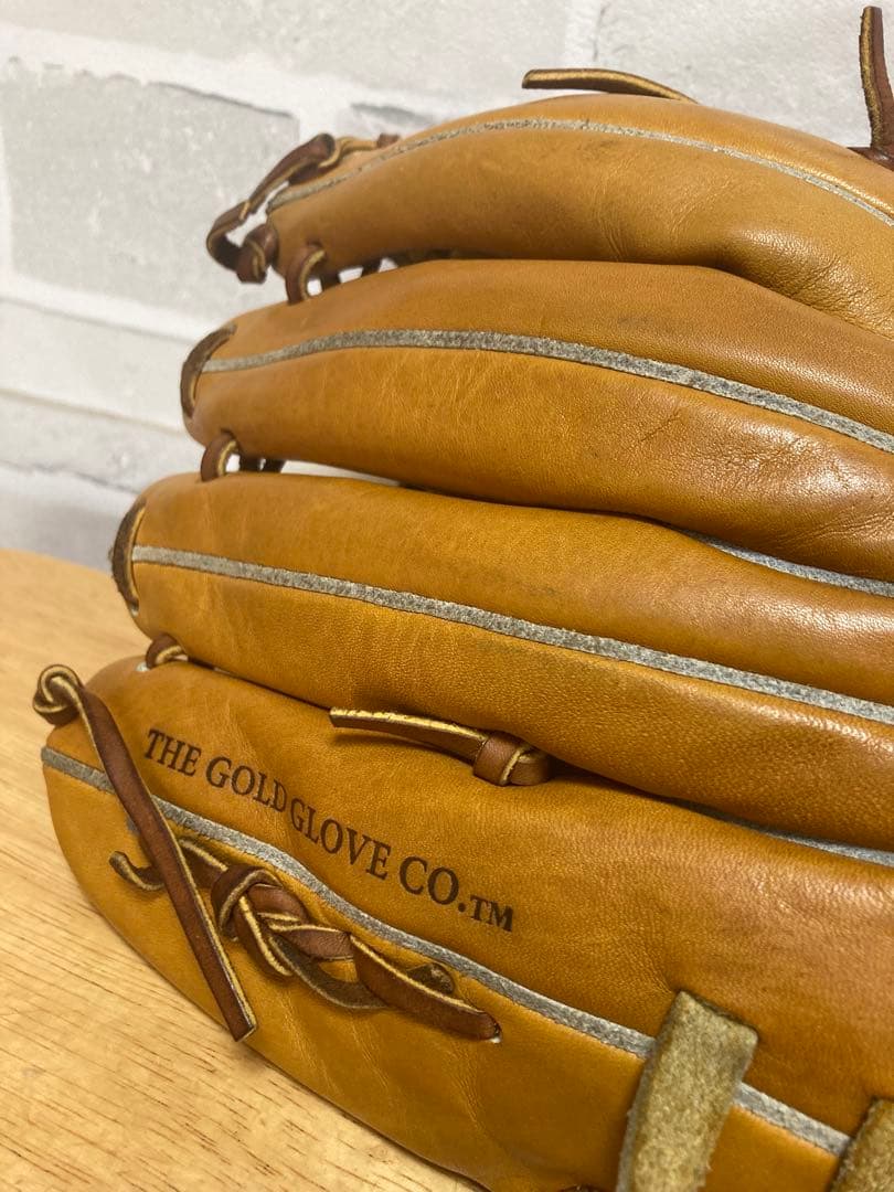 Rawlings 軟式グローブ オジースミスモデル