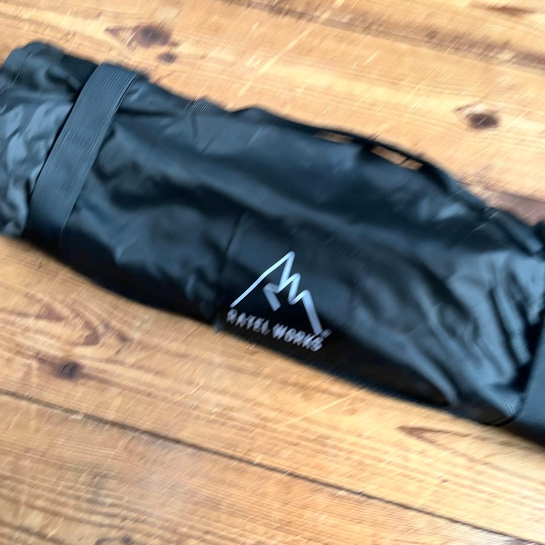 RATELWORKS　ペグ20本&ペグハンマーセット