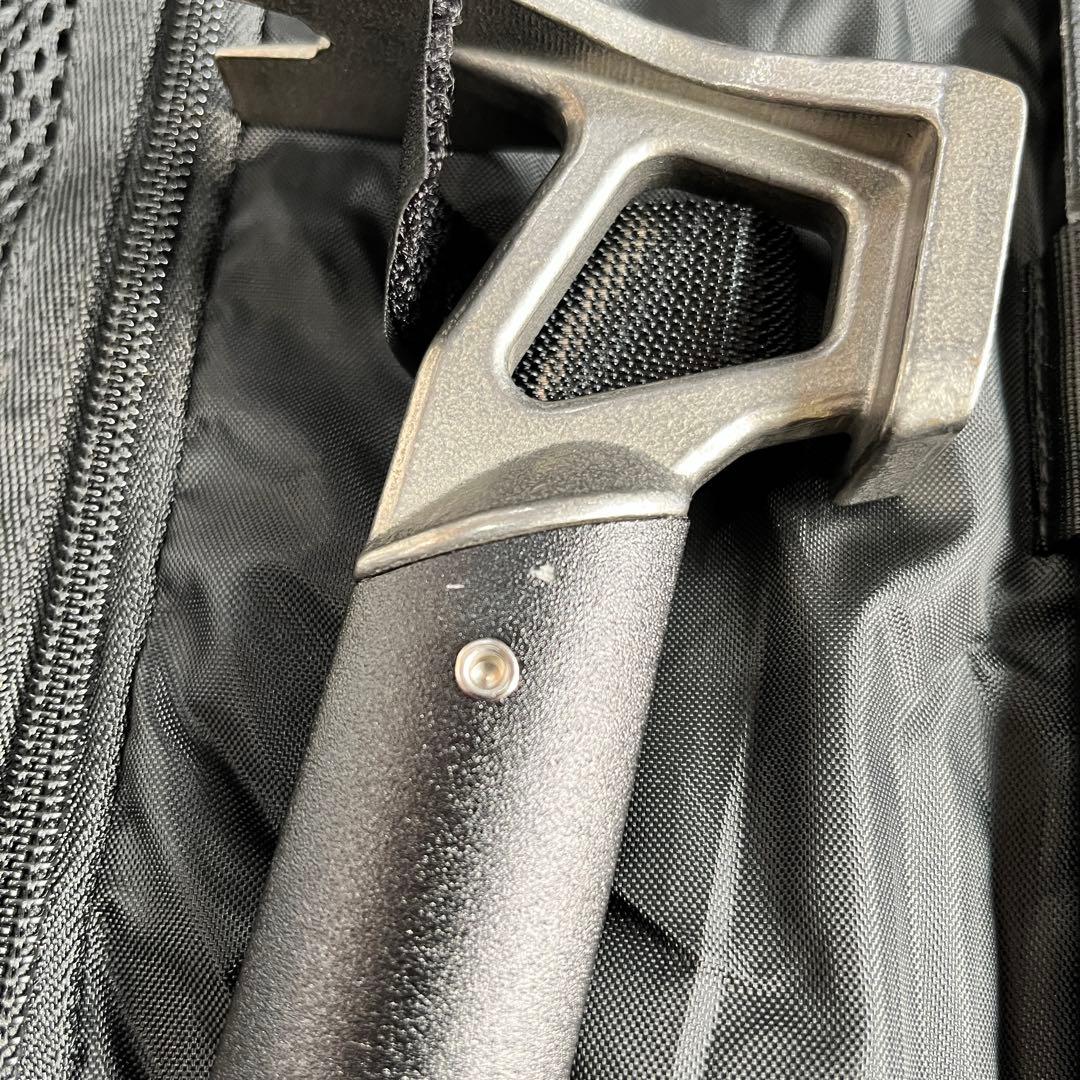 RATELWORKS　ペグ20本&ペグハンマーセット