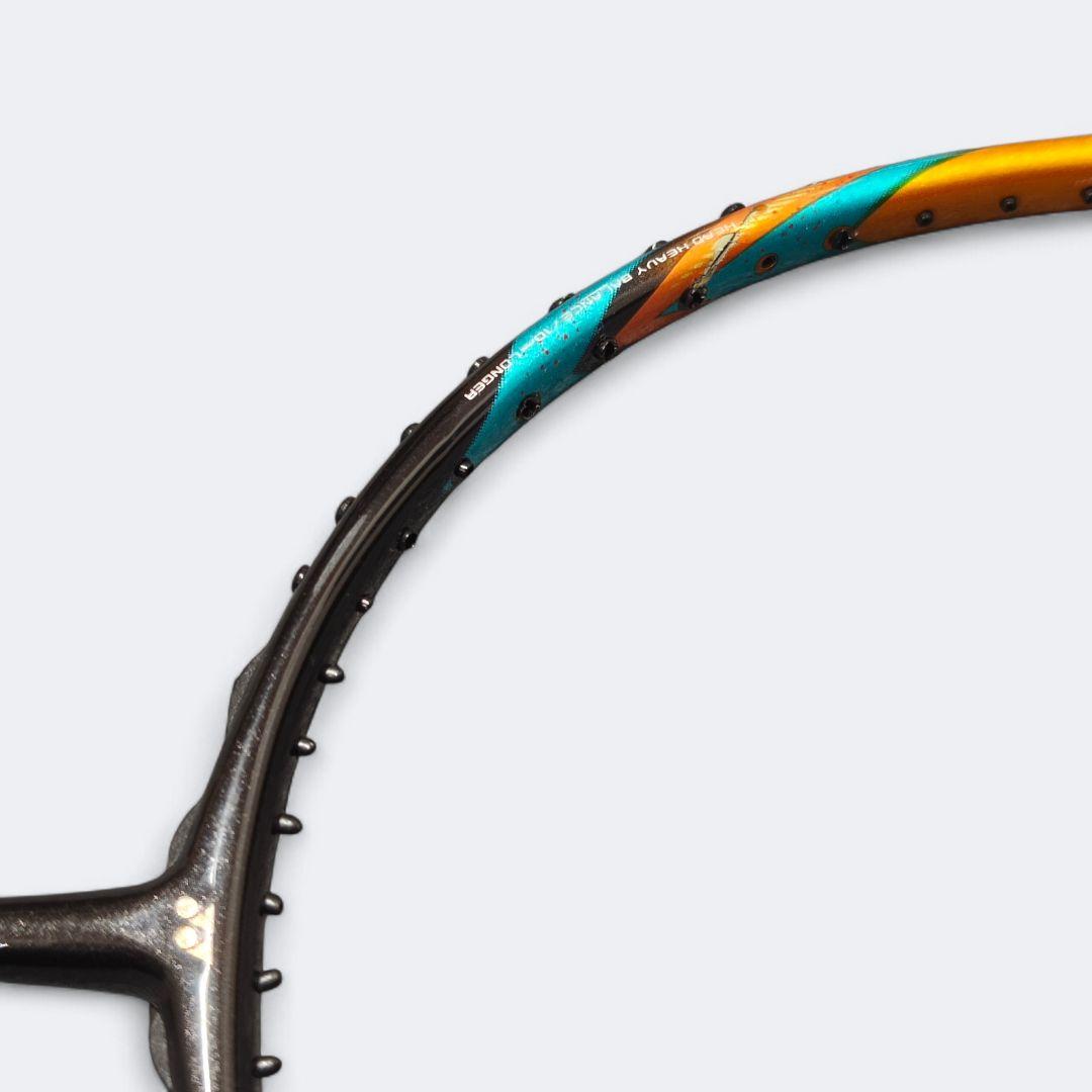 YONEX ASTROX 88D GAME バドミントンラケット 3UG5