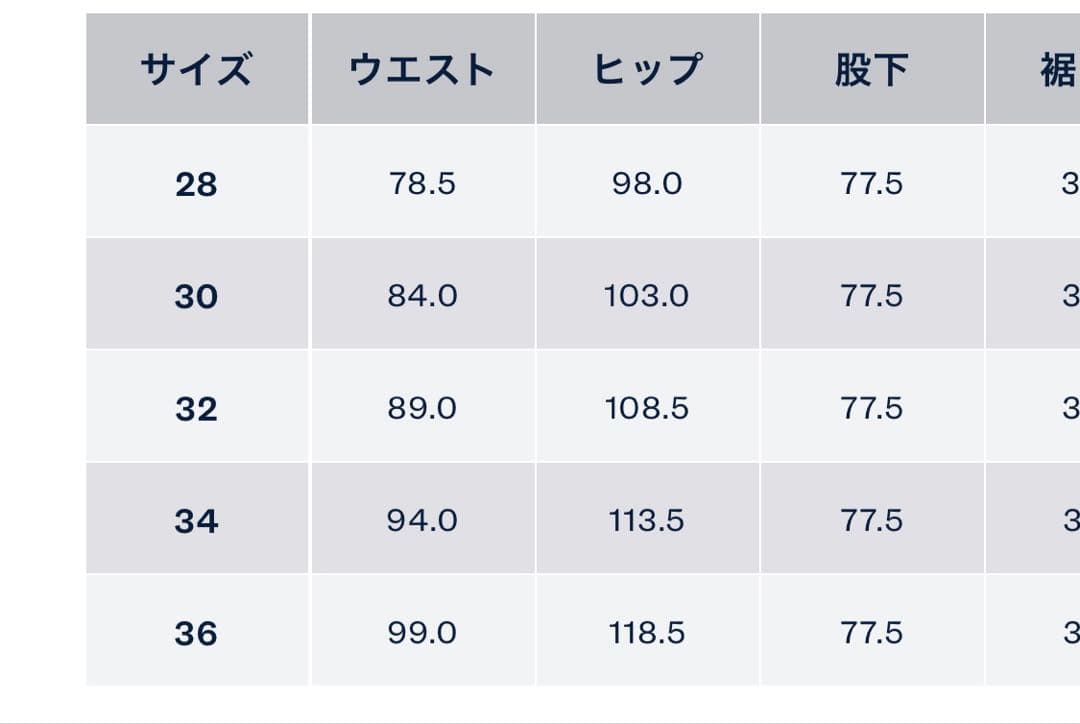 POLOGOLF ラルフローレン ポロゴルフ/34/32 XL