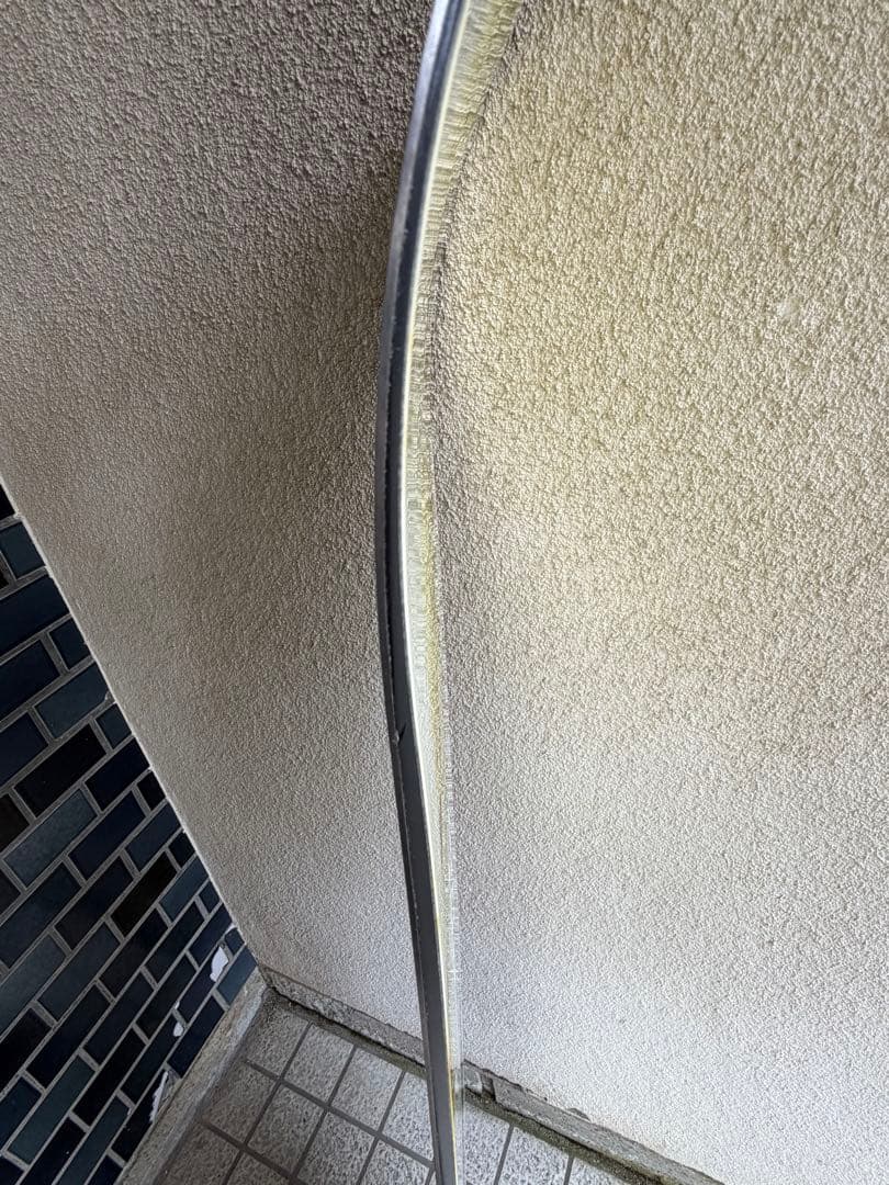 gtboard XENO 148cm gtスノーボード