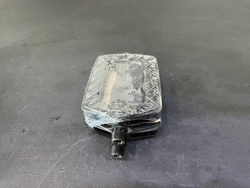 Cannondale　QUICK FIVE disc キャノンデール S