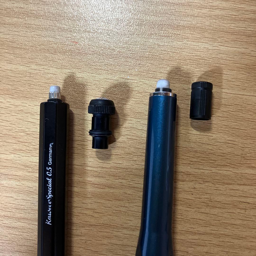 クルトガダイブ　カヴェコスペシャル　まとめ売り