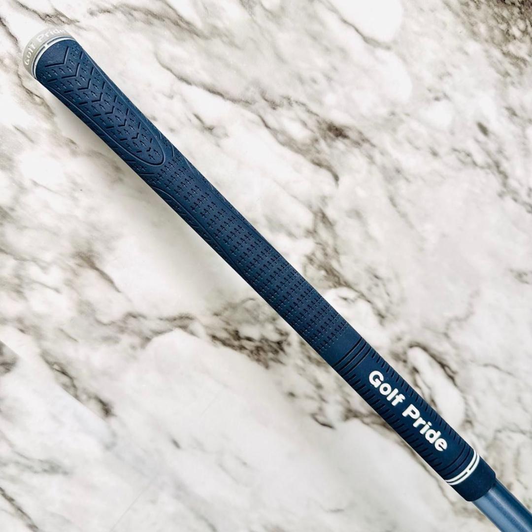 【美品】ブリヂストン B-LD 5W フェアウェイウッド 20° レディース L