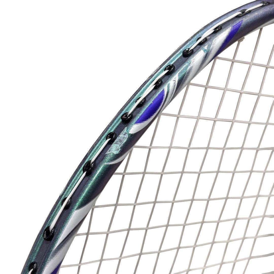 Yonex Astrox 100zx バドミントンラケット アストロクス4UG5