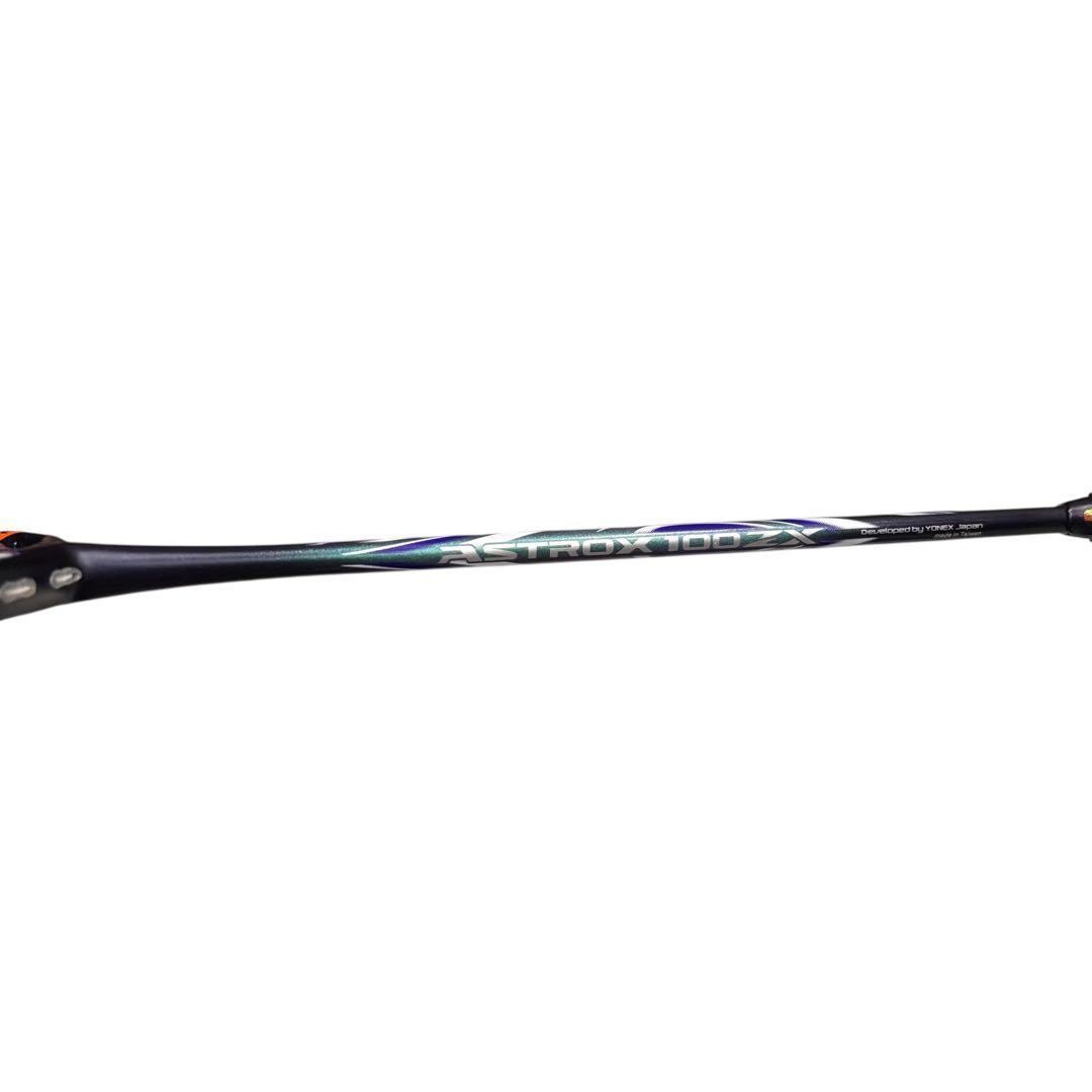 Yonex Astrox 100zx バドミントンラケット アストロクス4UG5