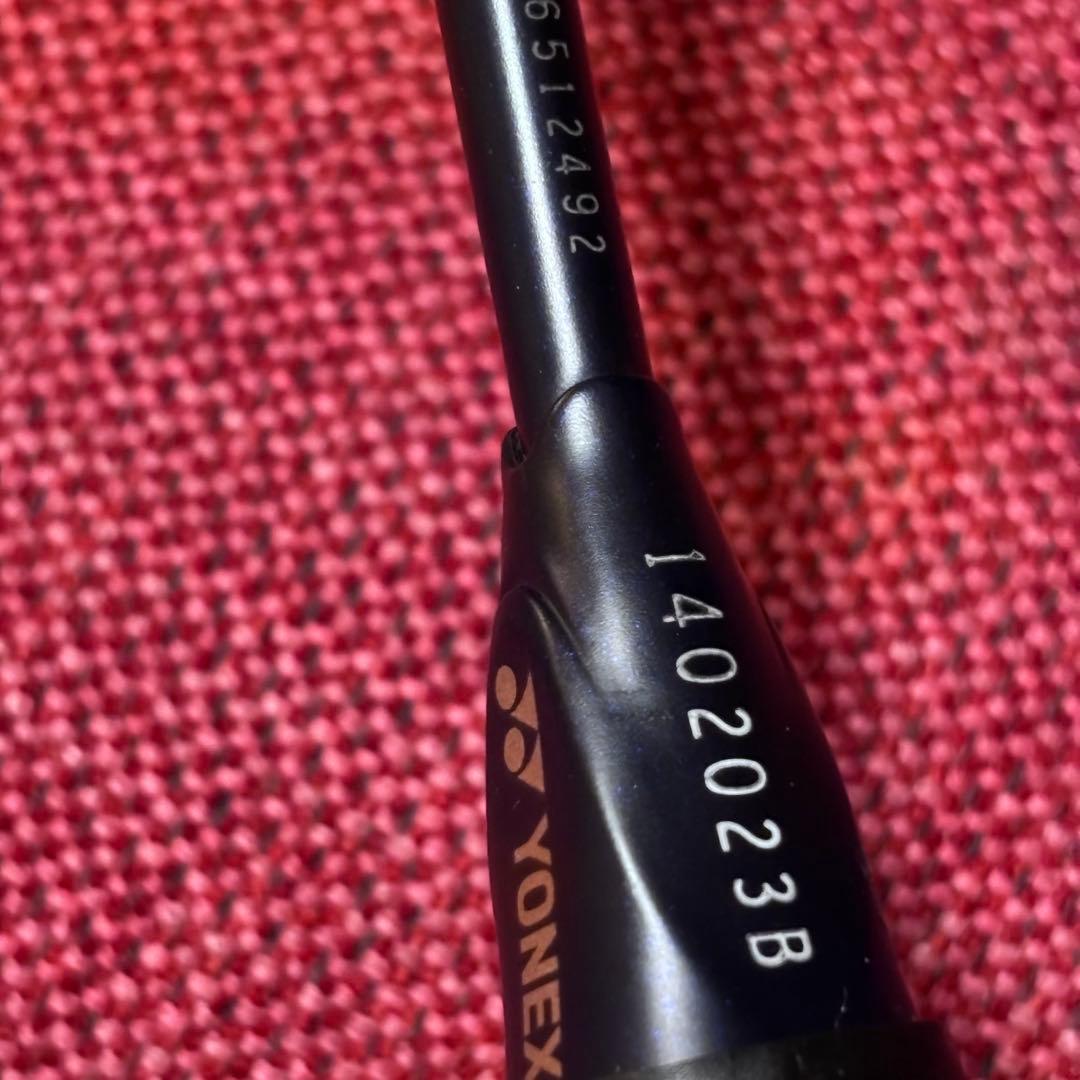 Yonex Astrox 100zx バドミントンラケット アストロクス4UG5