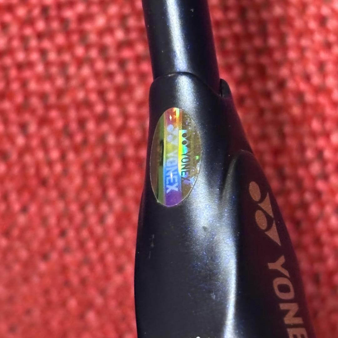 Yonex Astrox 100zx バドミントンラケット アストロクス4UG5