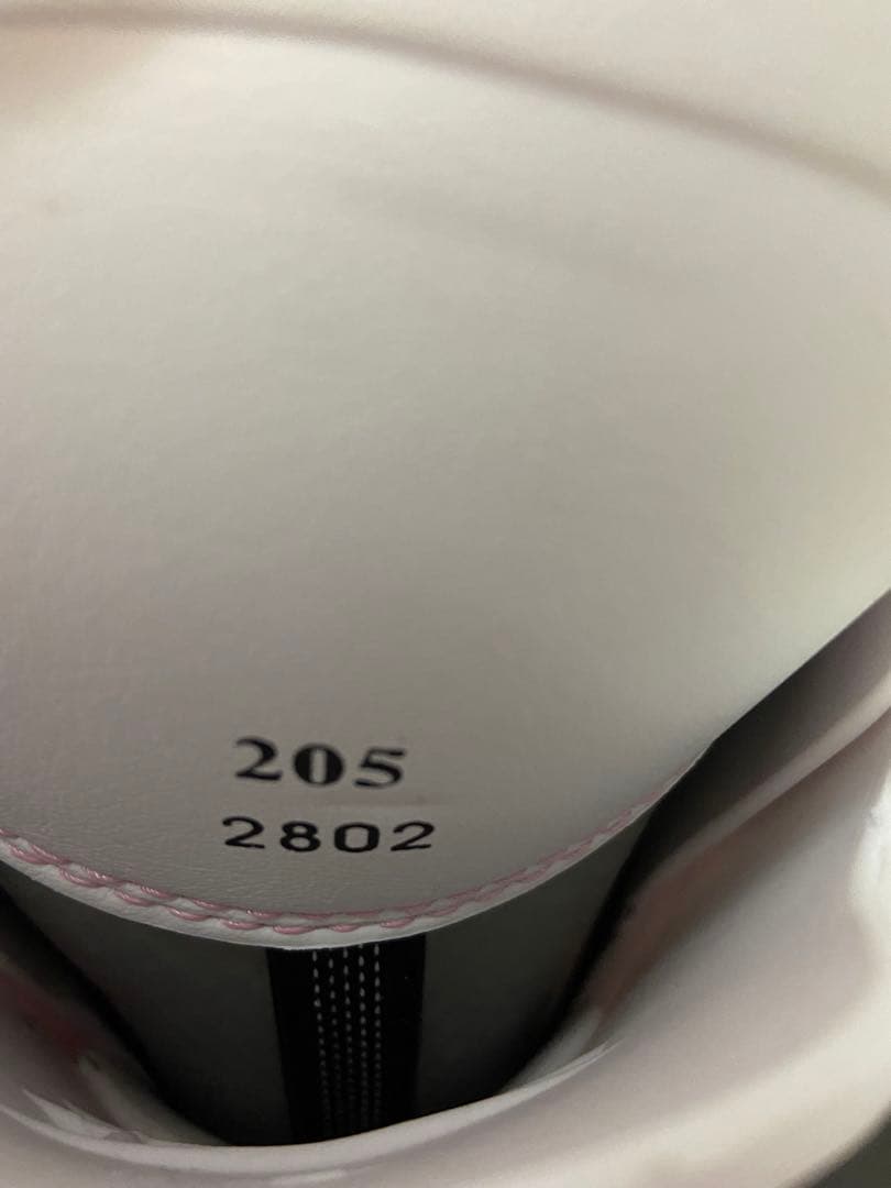 HEAD ヘッド　20 20.5 スキーブーツ　子供　スキー靴　20.5cm 女