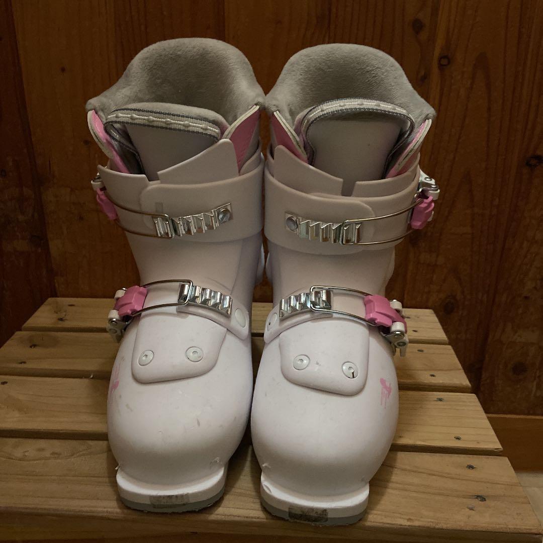 HEAD ヘッド　20 20.5 スキーブーツ　子供　スキー靴　20.5cm 女