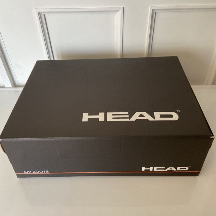 HEAD ヘッド　20 20.5 スキーブーツ　子供　スキー靴　20.5cm 女