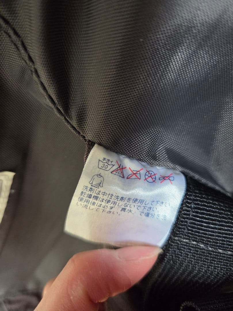 mont-bell ライフジャケット 「リバーランナープロ」　pfd モンベル