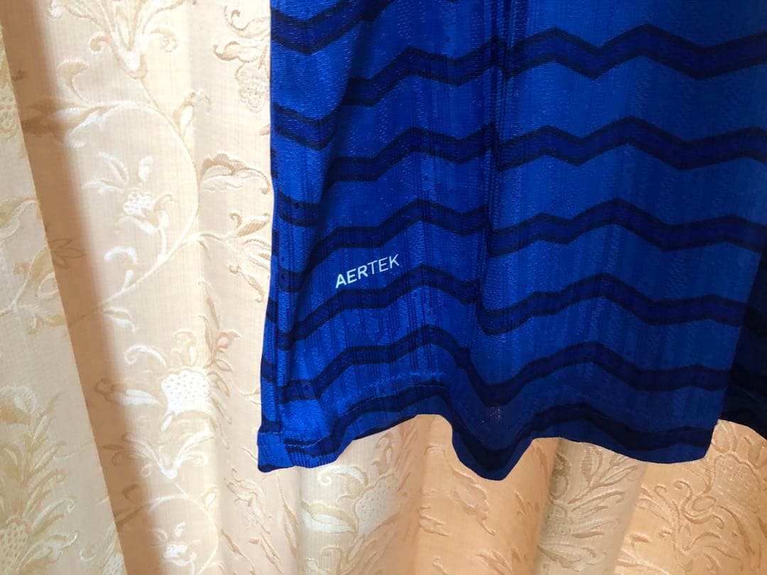 [美品]エヴァートン25/26 J・グリーリッシュ プレミアリーグ仕様