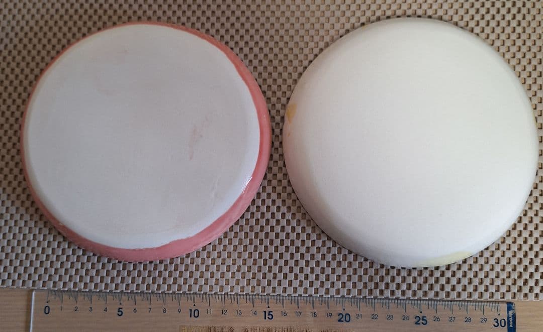 ★専用★藤本羊子　中皿２枚+カッティングボード