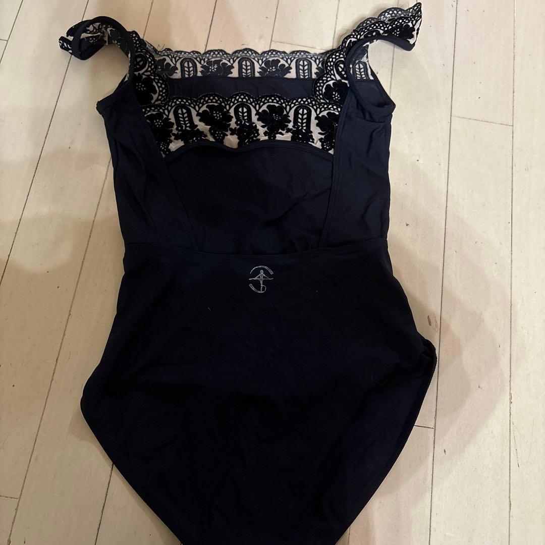 ウェアモア　wearmoi バレエ　レオタード　大人　Lサイズ