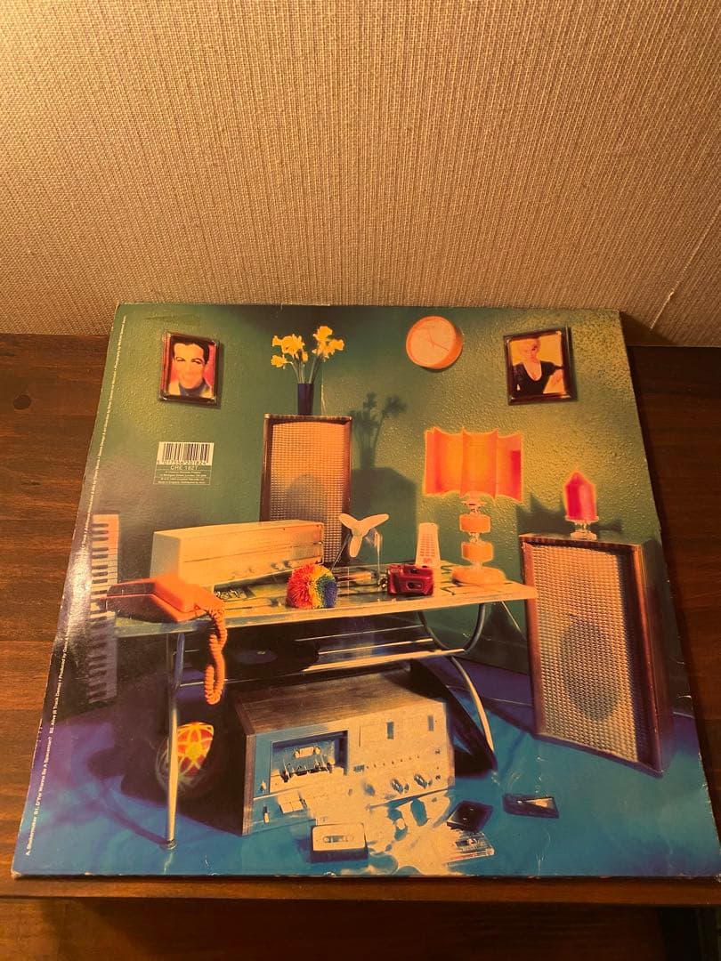 Oasis オアシスShakermaker 12inchレコード UKオリジナル