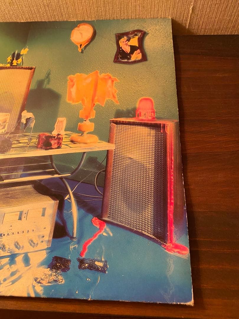 Oasis オアシスShakermaker 12inchレコード UKオリジナル