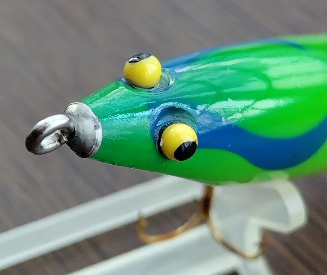 パ*ン様 ハトリーズ　ミルキーボーイ　中古品