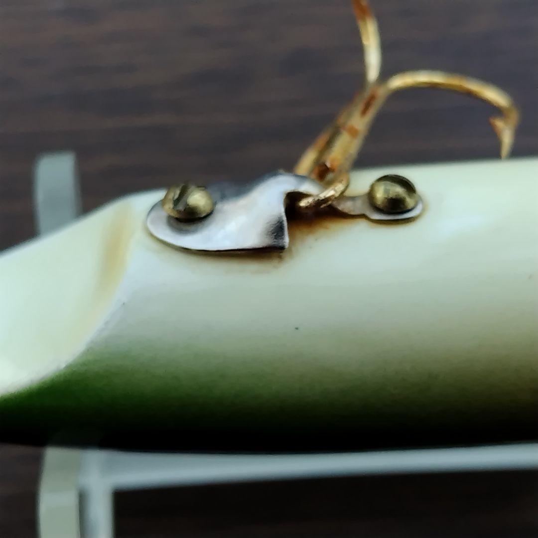 パ*ン様 ハトリーズ　ミルキーボーイ　中古品