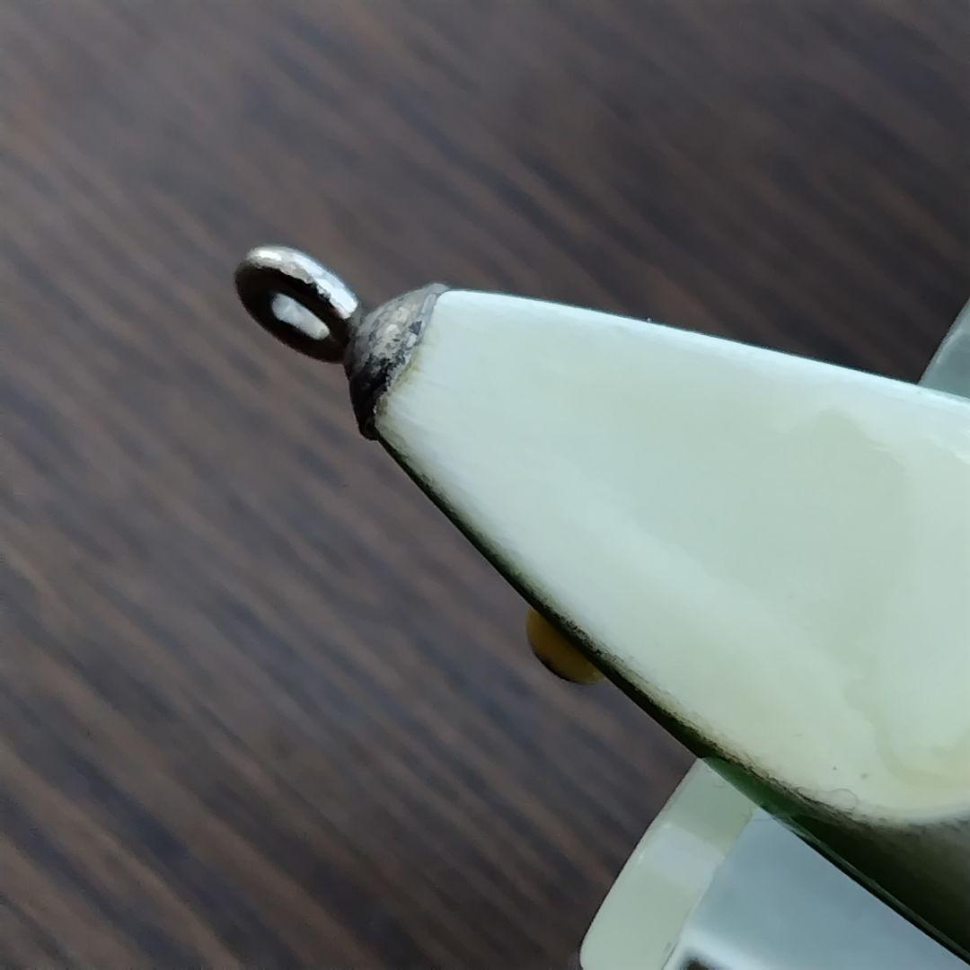 パ*ン様 ハトリーズ　ミルキーボーイ　中古品