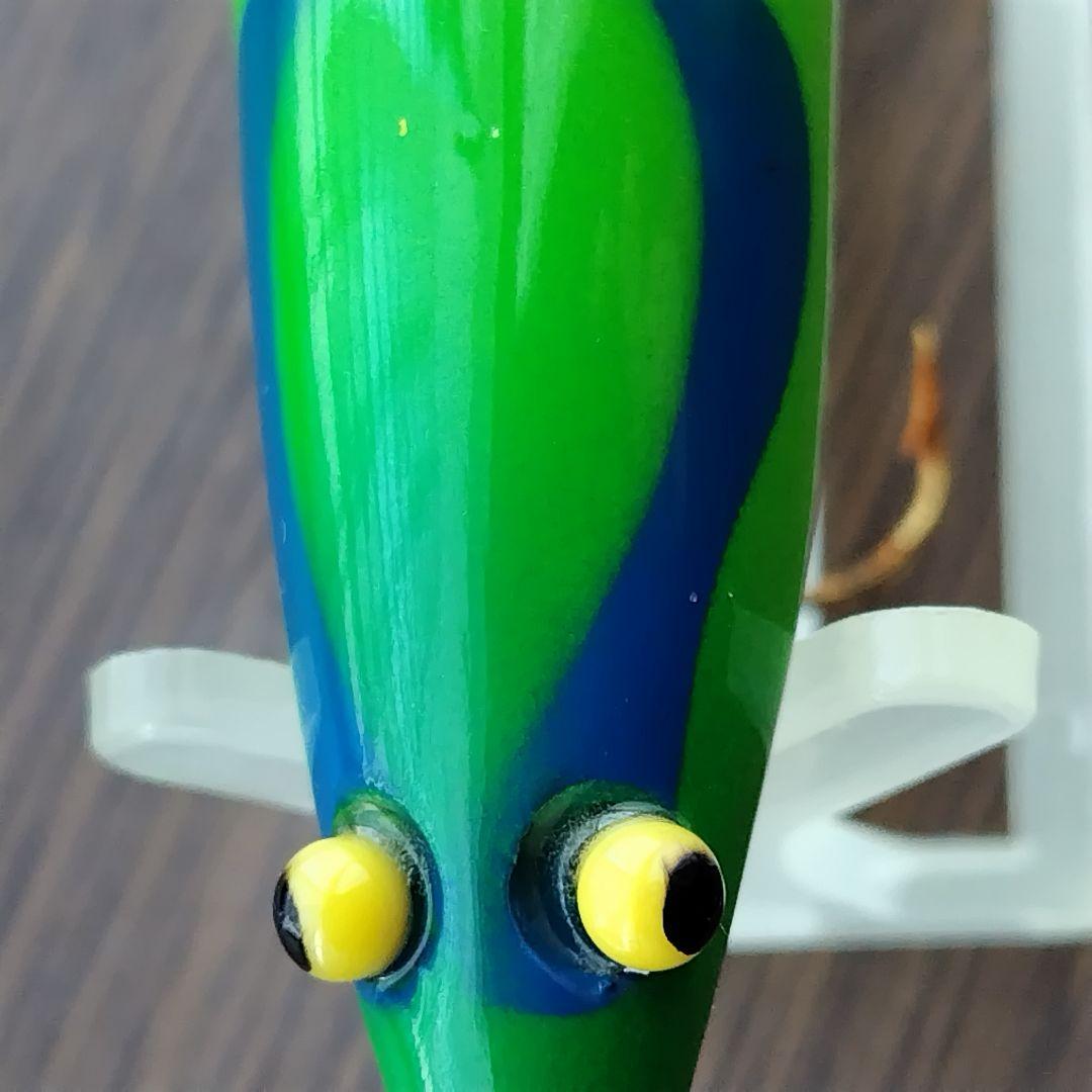 パ*ン様 ハトリーズ　ミルキーボーイ　中古品