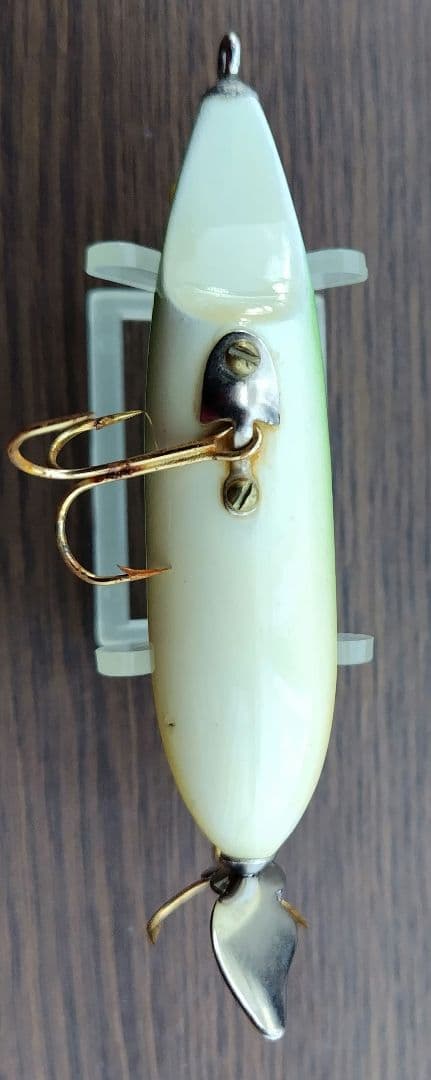 パ*ン様 ハトリーズ　ミルキーボーイ　中古品