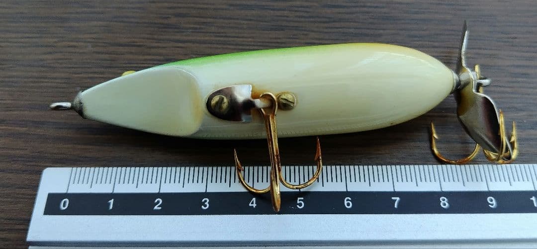 パ*ン様 ハトリーズ　ミルキーボーイ　中古品