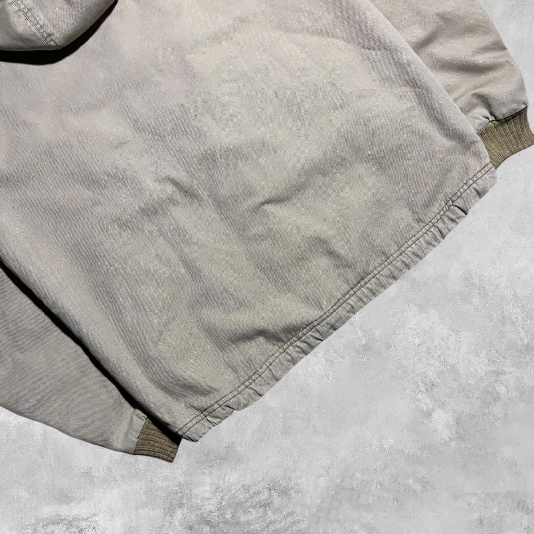 ウールリッチ マウンテンパーカー Mサイズ アクティブジャケット ベージュ