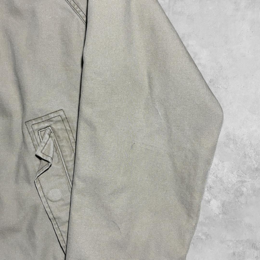 ウールリッチ マウンテンパーカー Mサイズ アクティブジャケット ベージュ