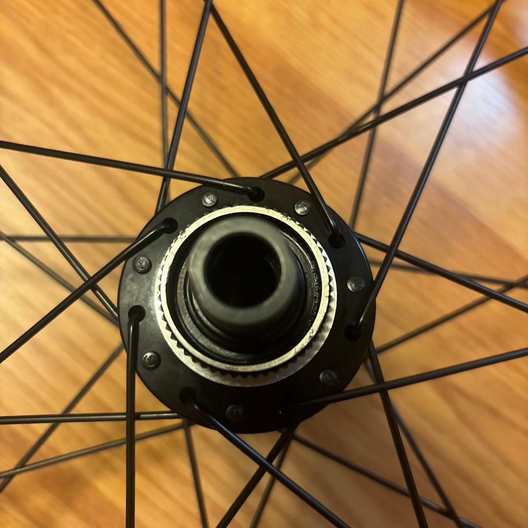 DT Swiss R460db ホイール 700C ディスクブレーキ用