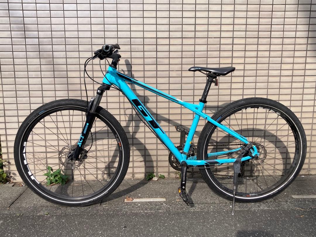 GT AVALANCHE SPORT ジーティー アバランチェ スポーツ29er