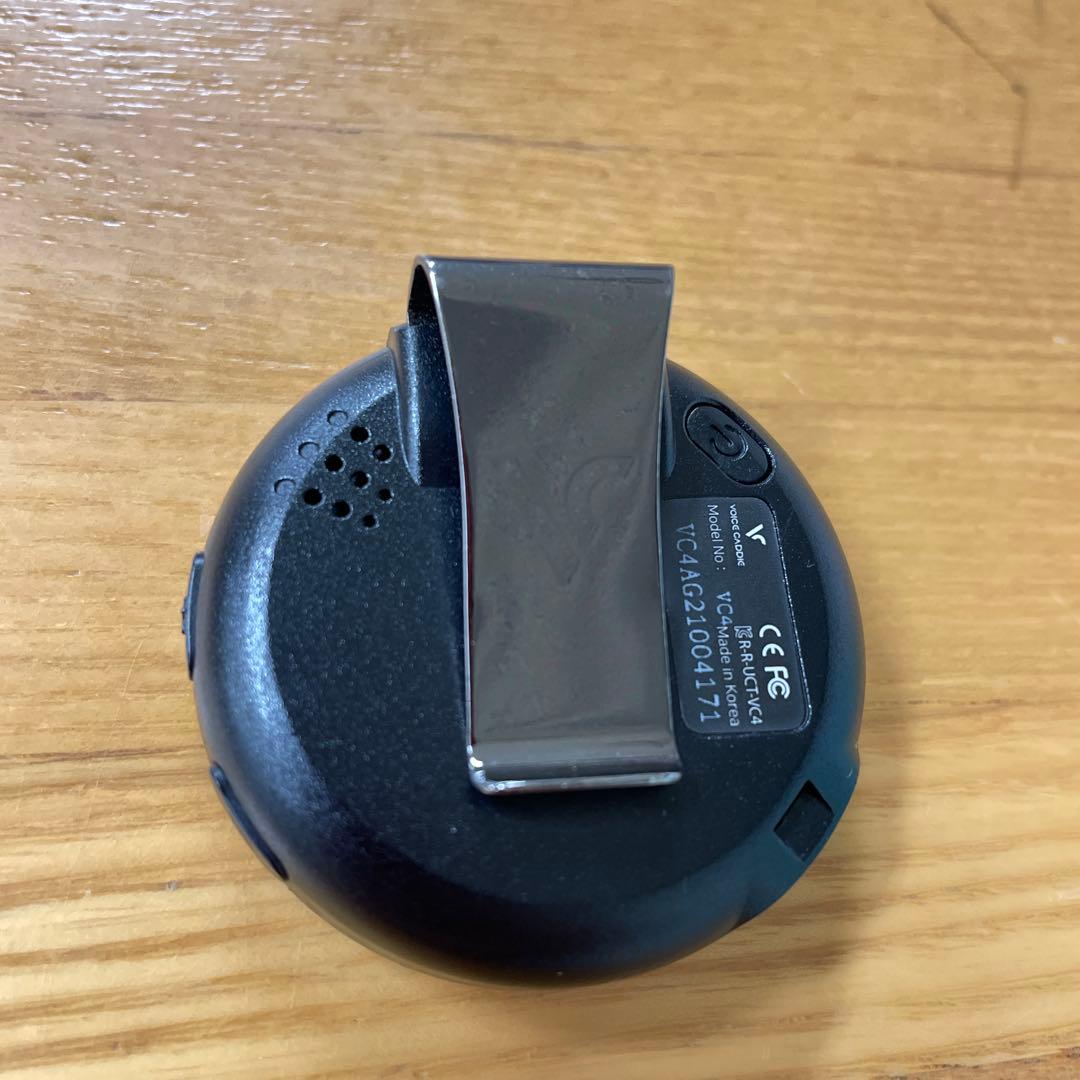 Voice Caddie VC4 aimingゴルフ用　充電口コネクター無し