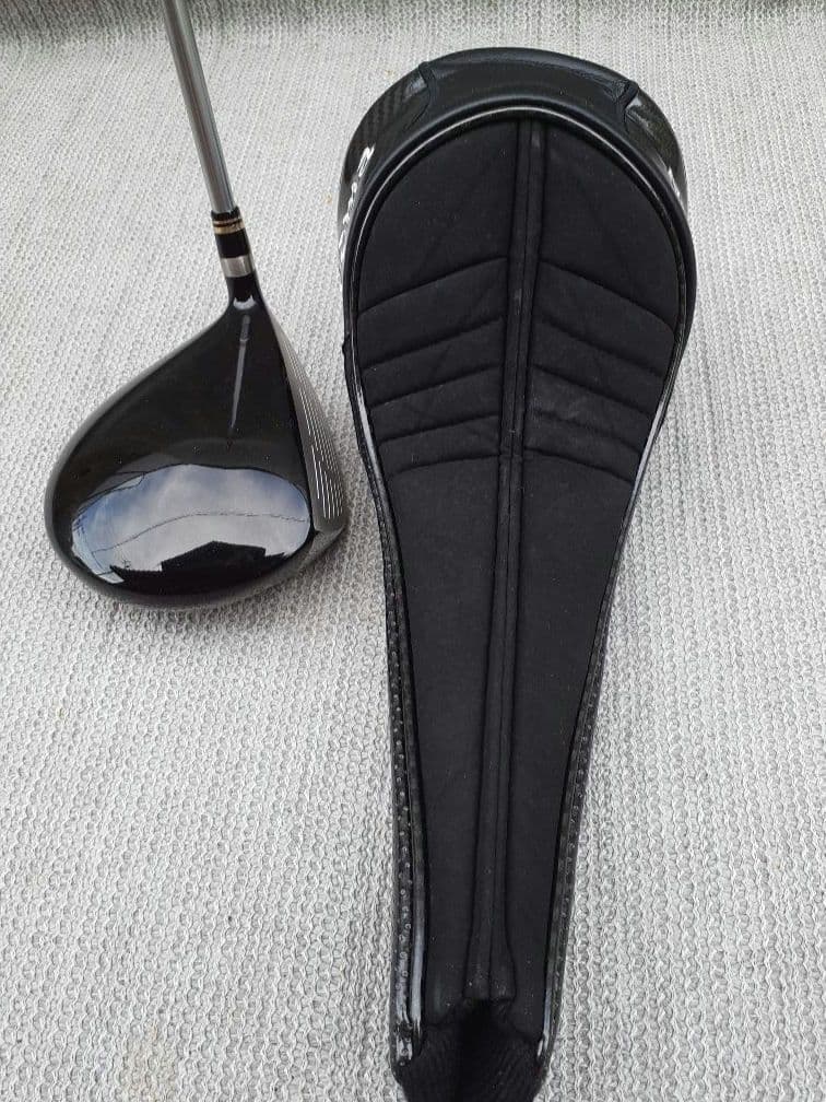 美品、リョーマ RYOMA MAXIMA Type‑D ドライバー11.5°