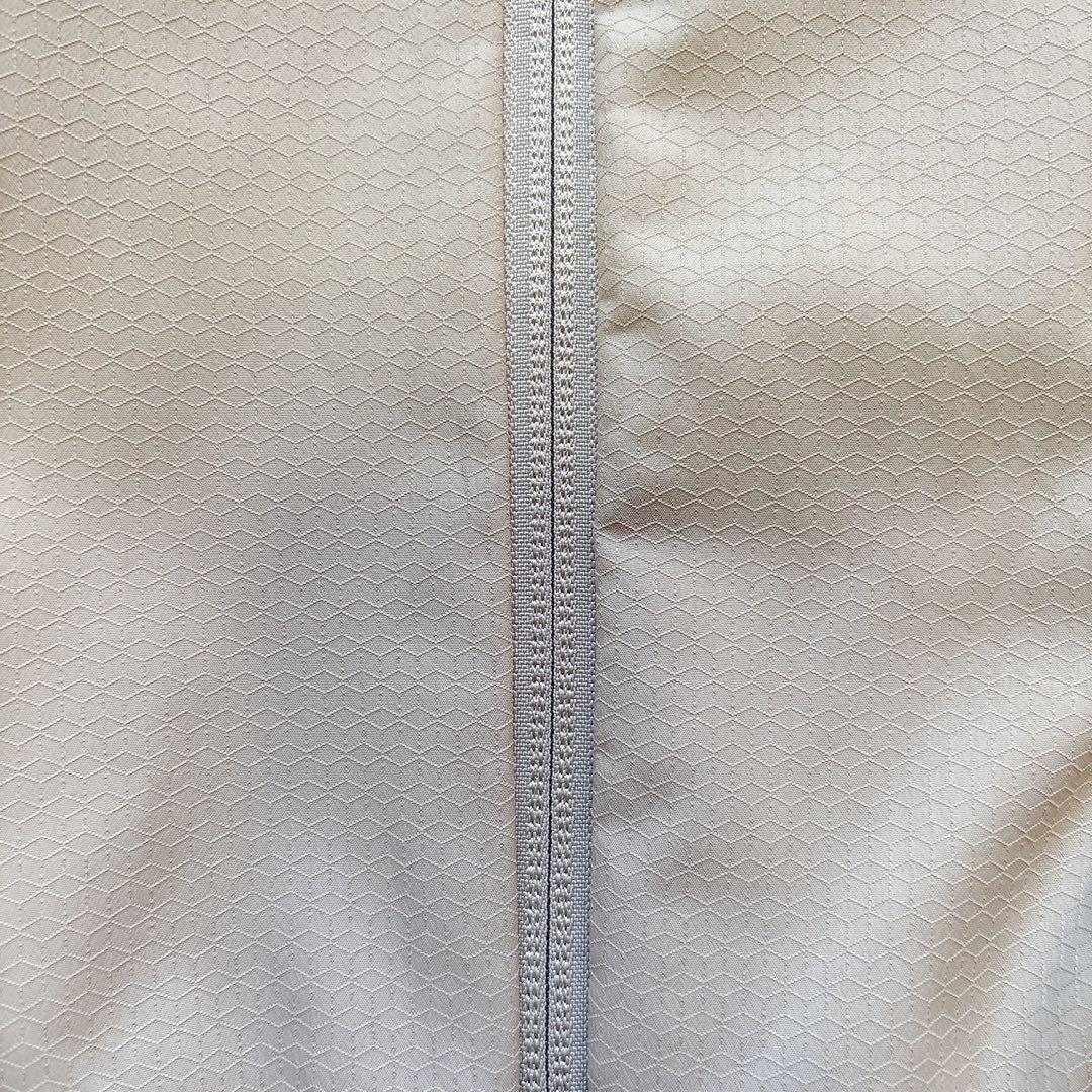 極美品　近年　パーリーゲイツ　蓄熱裏地　スニード　ジャケット　ヒョウ　レオパード