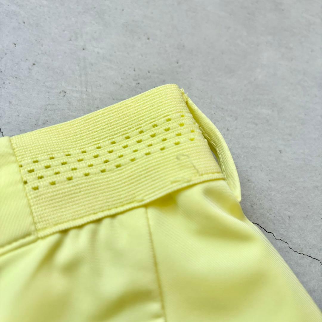 Cleveland Golf クリーブランドゴルフ プリーツスカート インナー付