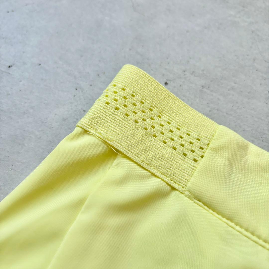 Cleveland Golf クリーブランドゴルフ プリーツスカート インナー付