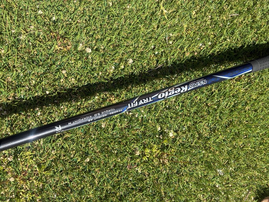 トブンダゴルフクラブセット