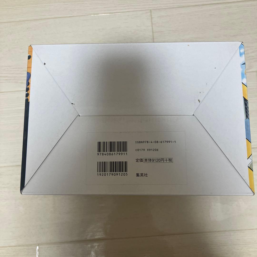 【送料込み】ヒカルの碁　全１２巻　外箱　小畑健