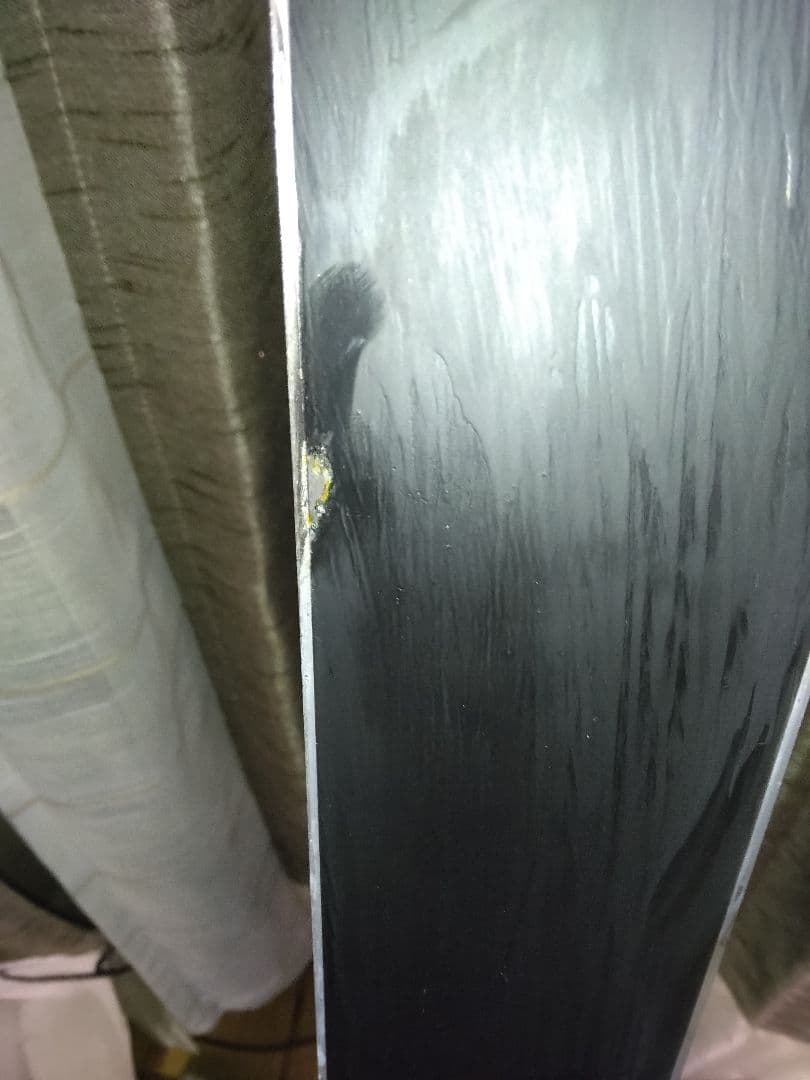 ROSSIGNOL DEMO ALPHA TI 171cm　1級2級準指導に‥