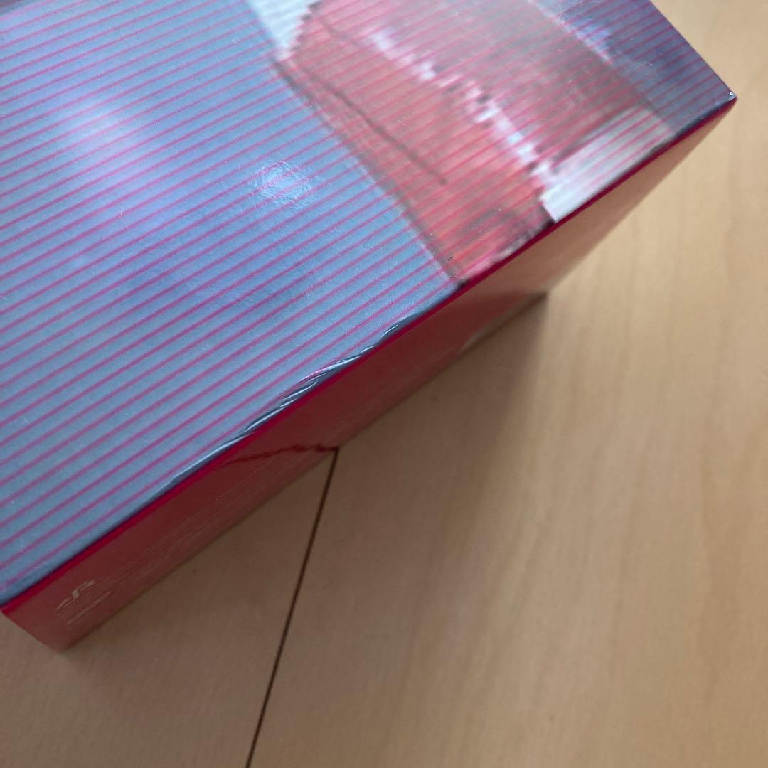 【即購入ok!!】鈴木あみ 完全限定生産コンプリートBOX