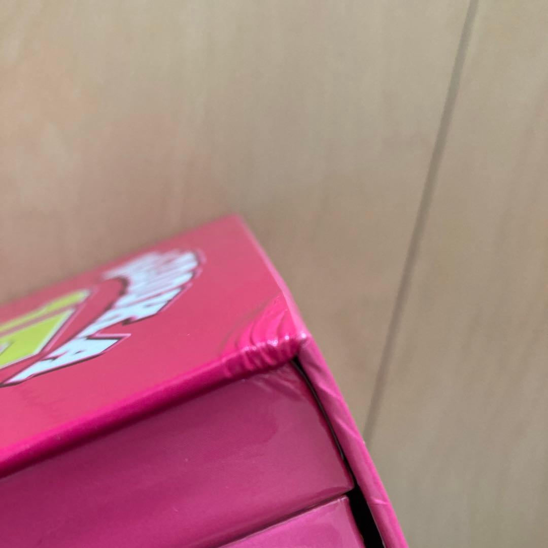 【即購入ok!!】鈴木あみ 完全限定生産コンプリートBOX